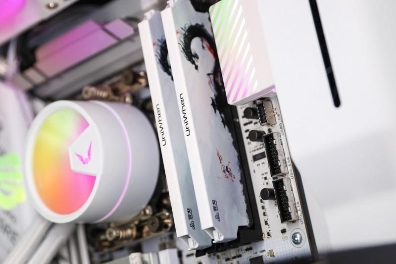 國韻性價(jià)比再攀高峰，云彣綾龍系列48GB DDR5內(nèi)存首測(cè)