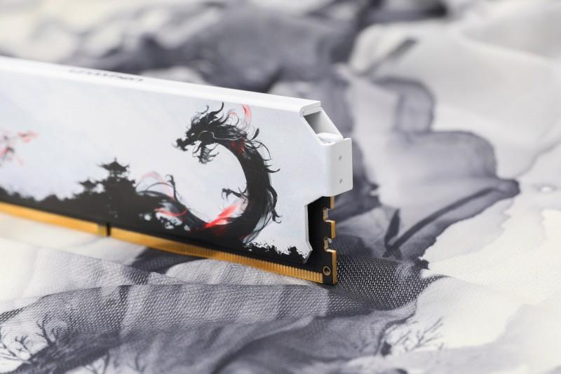 國韻性價(jià)比再攀高峰，云彣綾龍系列48GB DDR5內(nèi)存首測(cè)