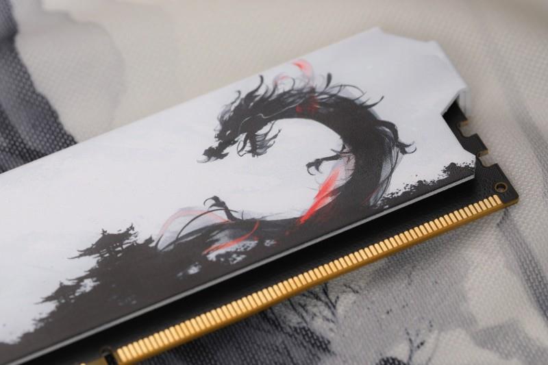 國韻性價(jià)比再攀高峰，云彣綾龍系列48GB DDR5內(nèi)存首測(cè)