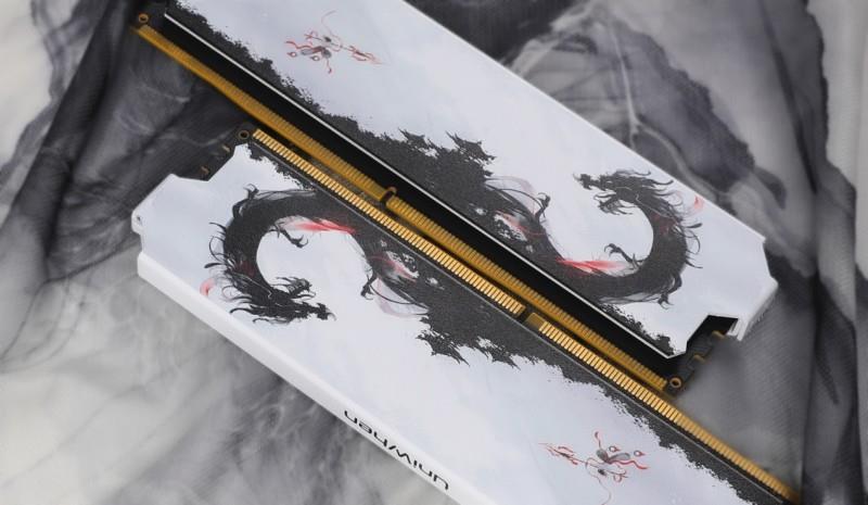 國韻性價(jià)比再攀高峰，云彣綾龍系列48GB DDR5內(nèi)存首測(cè)