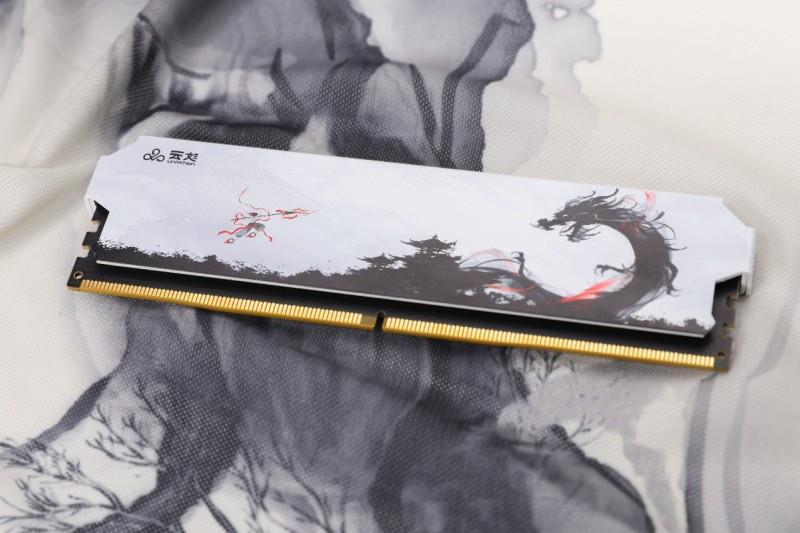 國韻性價(jià)比再攀高峰，云彣綾龍系列48GB DDR5內(nèi)存首測(cè)