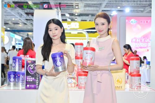 媽媽網(wǎng) X 2025CBME，解碼「讓孕育更美好」的行業(yè)新實踐