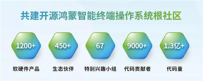 誠邀報(bào)名參會(huì)｜2025開放原子開源生態(tài)大會(huì)開源鴻蒙主題演講即將舉辦