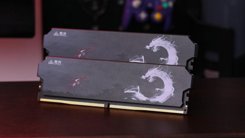 內卷標桿，性價比拉滿，云彣綾龍系列DDR5內存評測