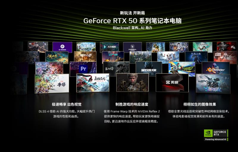 一眼心動 高顏值游戲本華碩天選6 Pro搭載RTX? 5060國補(bǔ)價7439元