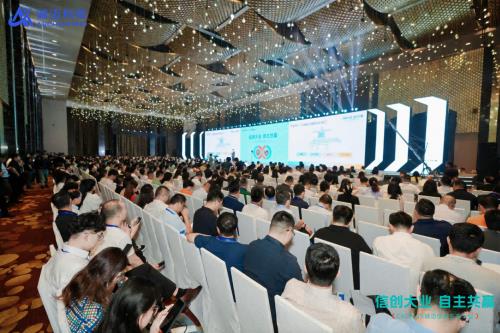 錨定“好用”！誠邁科技重磅發(fā)布五大信創(chuàng)產品矩陣，共建自主共贏生態(tài)