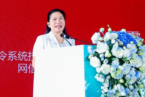 錨定“好用”！誠邁科技重磅發(fā)布五大信創(chuàng)產品矩陣，共建自主共贏生態(tài)