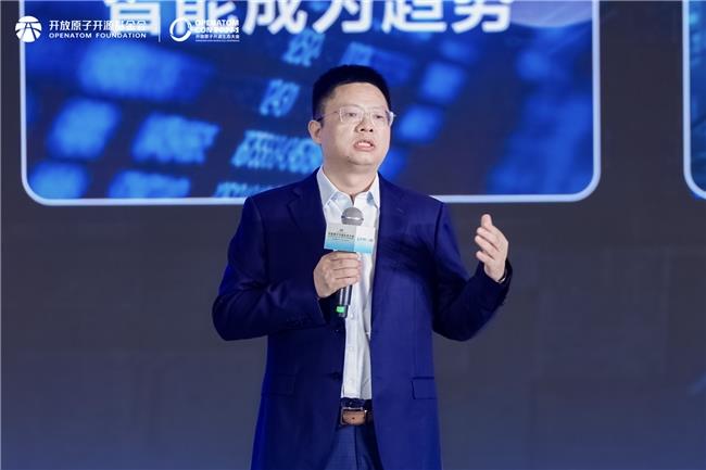 vivo以Rust語言自研的藍(lán)河操作系統(tǒng)內(nèi)核正式開源