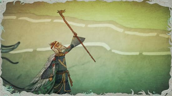 一起勘破無常！國風(fēng)類魂ARPG《明末：淵虛之羽》現(xiàn)已發(fā)售
