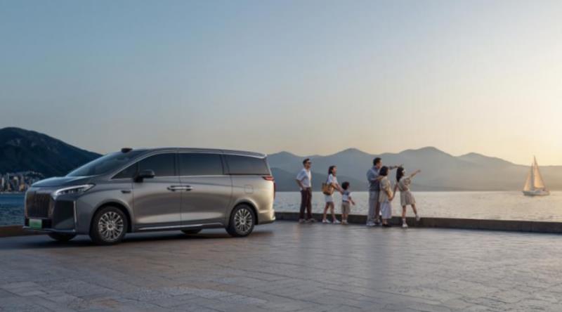 WEY新車6月銷量破萬臺，長城汽車高端化戰(zhàn)略顯成效