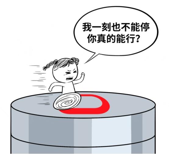 數(shù)據(jù)庫“不敢替”？不存在了！