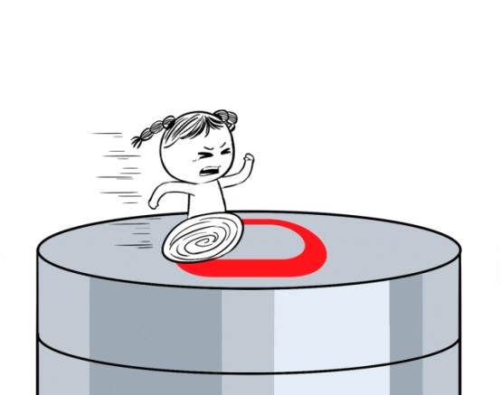 數(shù)據(jù)庫“不敢替”？不存在了！