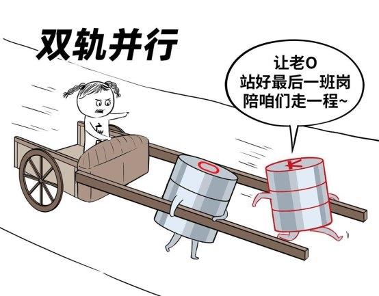 數(shù)據(jù)庫“不敢替”？不存在了！