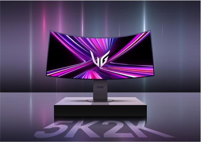 LG電子UltraGear? OLED電競顯示器重塑沉浸體驗