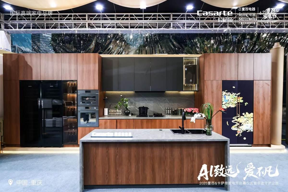 中國家庭廚房的5大槽點，怎么解決？