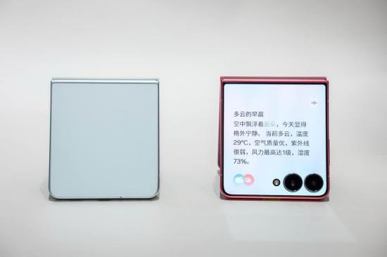 體驗(yàn)煥新！多模態(tài)AI邂逅三星Galaxy Z Fold7