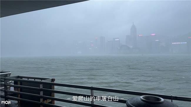 臺(tái)風(fēng)“范斯高”“竹節(jié)草”“羅莎”三臺(tái)共舞，墨跡天氣帶您掌控風(fēng)雨動(dòng)向