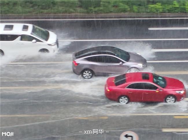 臺(tái)風(fēng)“范斯高”“竹節(jié)草”“羅莎”三臺(tái)共舞，墨跡天氣帶您掌控風(fēng)雨動(dòng)向
