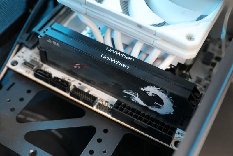 挑戰(zhàn)ITX裝機兼容性！云彣綾龍DDR5內存成破局法寶？