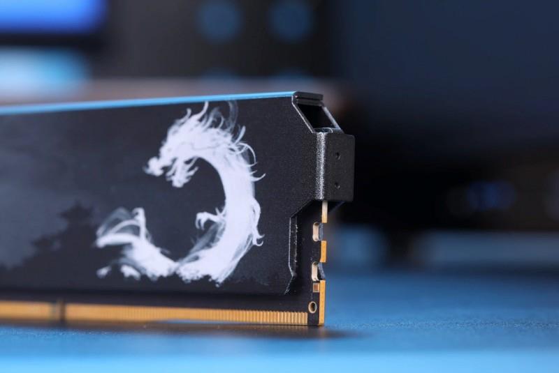 挑戰(zhàn)ITX裝機兼容性！云彣綾龍DDR5內存成破局法寶？