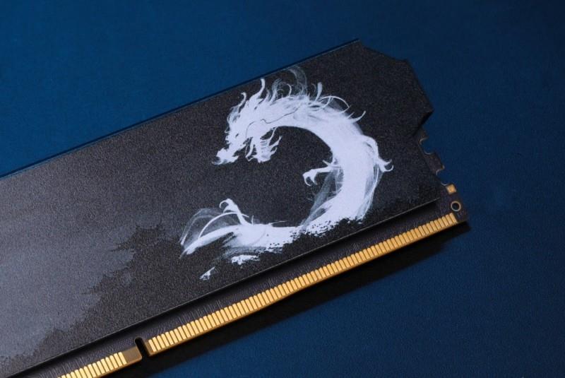 挑戰(zhàn)ITX裝機兼容性！云彣綾龍DDR5內存成破局法寶？