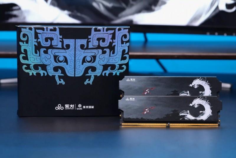挑戰(zhàn)ITX裝機兼容性！云彣綾龍DDR5內存成破局法寶？