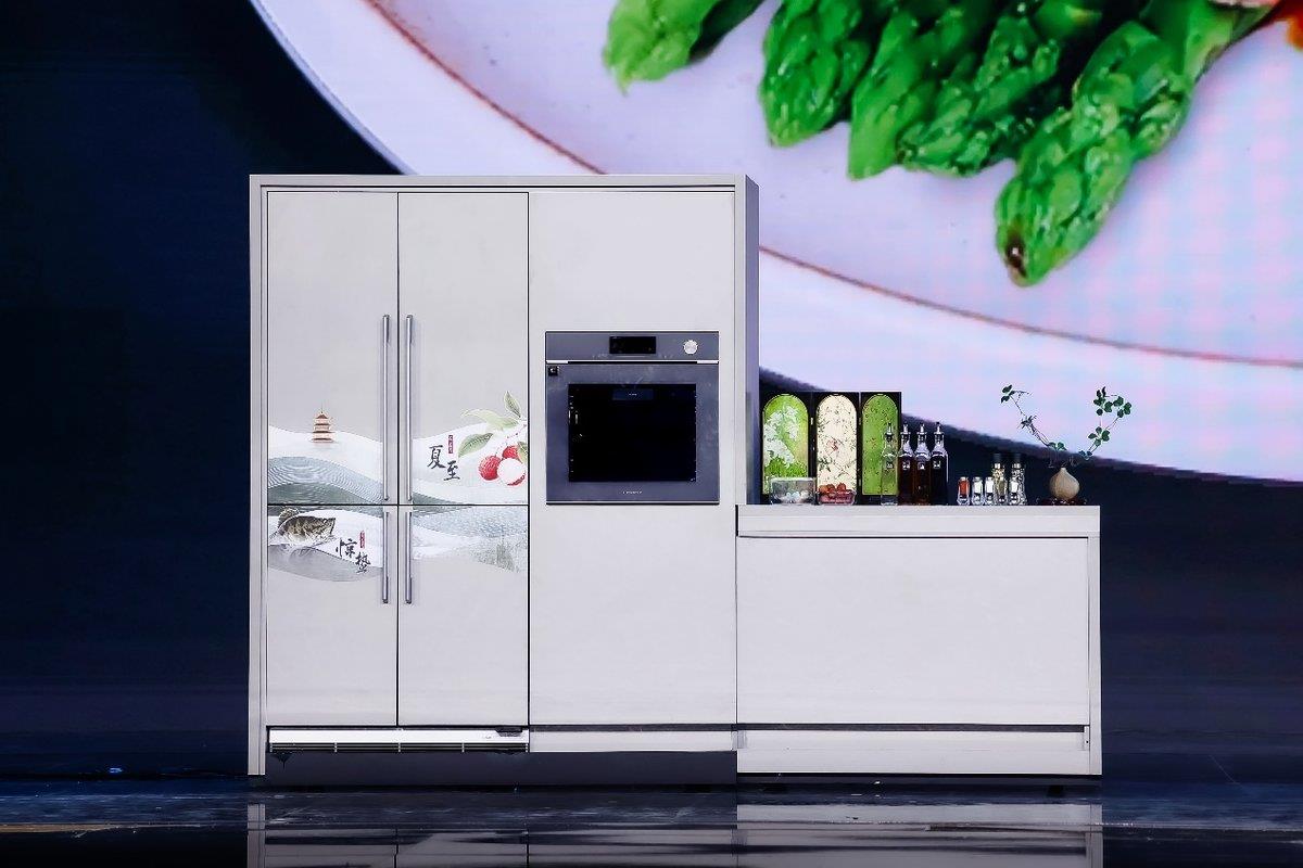 2025H1家電市場：產(chǎn)業(yè)結構升級，中高端拉動明顯