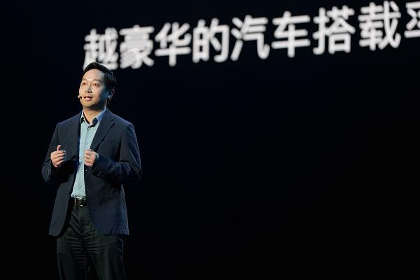 奧迪攜手華為乾崑，首款上汽A5L Sportback燃油車智能化突圍！
